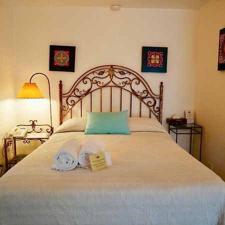 Casa De Las Conservas Comfort Σαν Μιγκέλ ντε Αγιέντε Εξωτερικό φωτογραφία