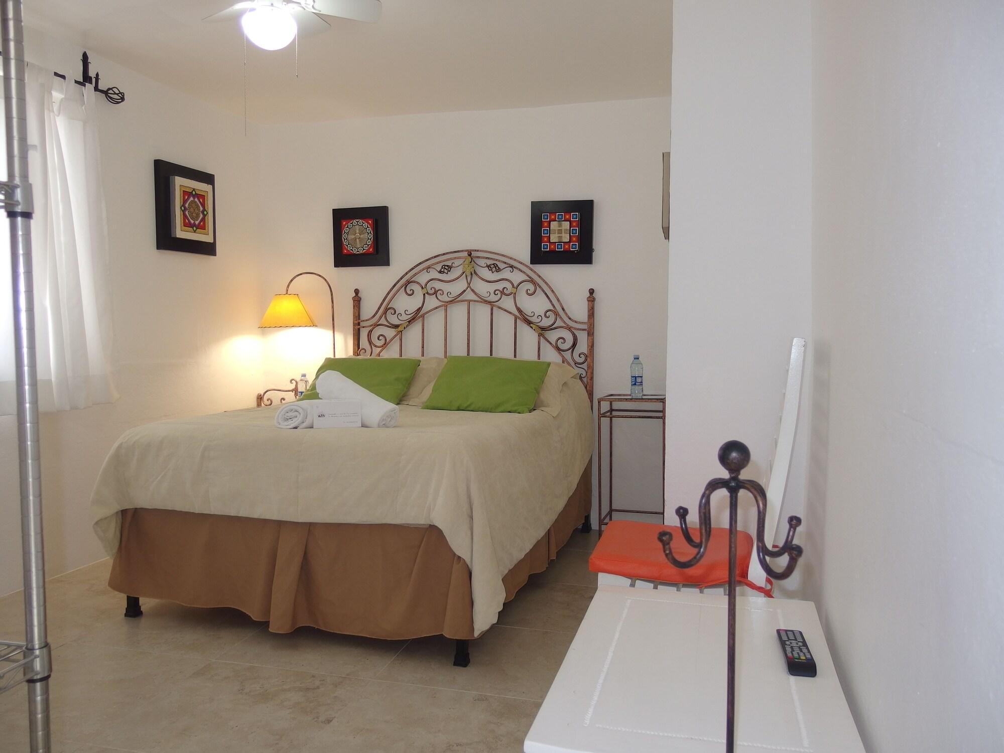Casa De Las Conservas Comfort Σαν Μιγκέλ ντε Αγιέντε Εξωτερικό φωτογραφία