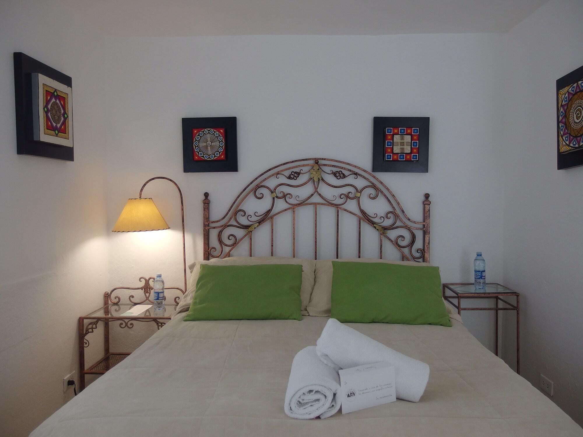 Casa De Las Conservas Comfort Σαν Μιγκέλ ντε Αγιέντε Εξωτερικό φωτογραφία