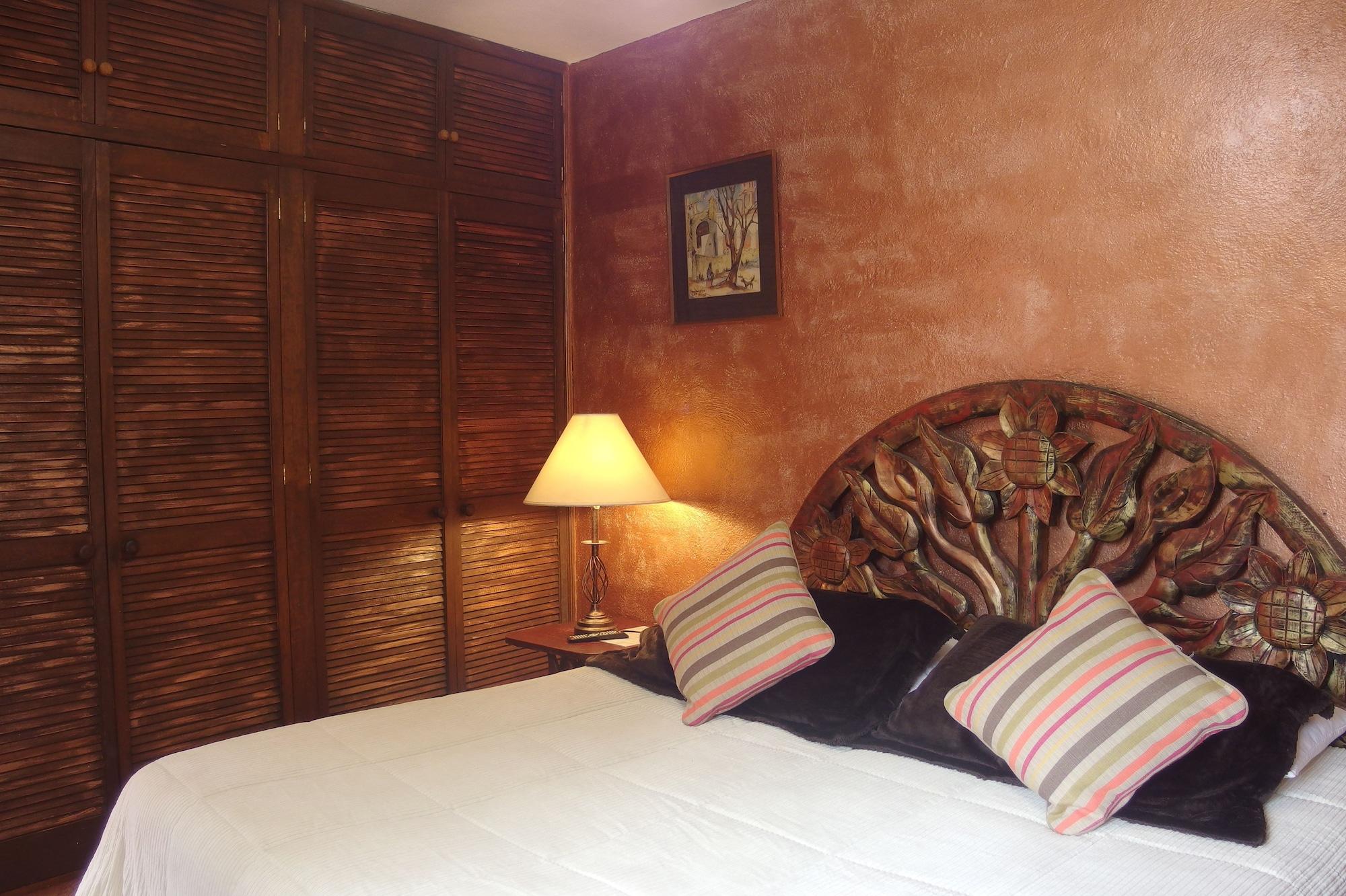 Casa De Las Conservas Comfort Σαν Μιγκέλ ντε Αγιέντε Εξωτερικό φωτογραφία