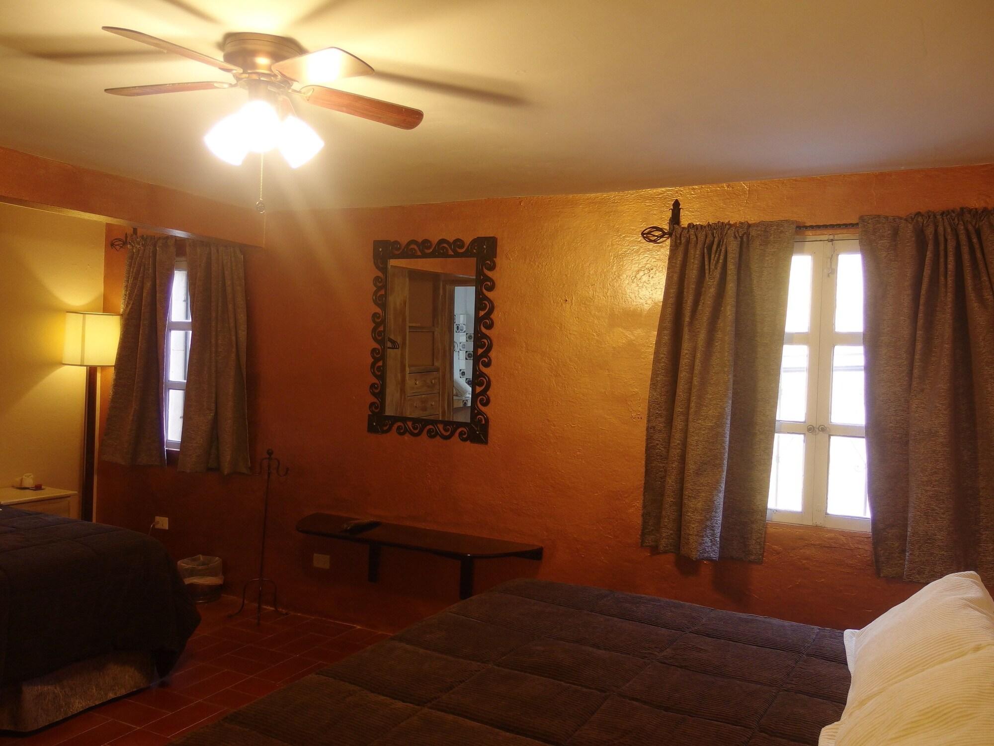 Casa De Las Conservas Comfort Σαν Μιγκέλ ντε Αγιέντε Εξωτερικό φωτογραφία