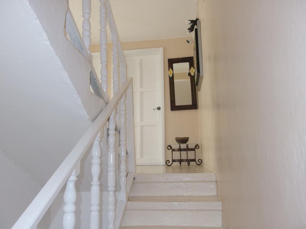 Casa De Las Conservas Comfort Σαν Μιγκέλ ντε Αγιέντε Εξωτερικό φωτογραφία