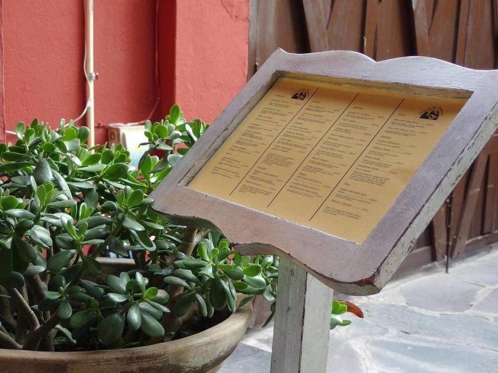 Casa De Las Conservas Comfort Σαν Μιγκέλ ντε Αγιέντε Εξωτερικό φωτογραφία
