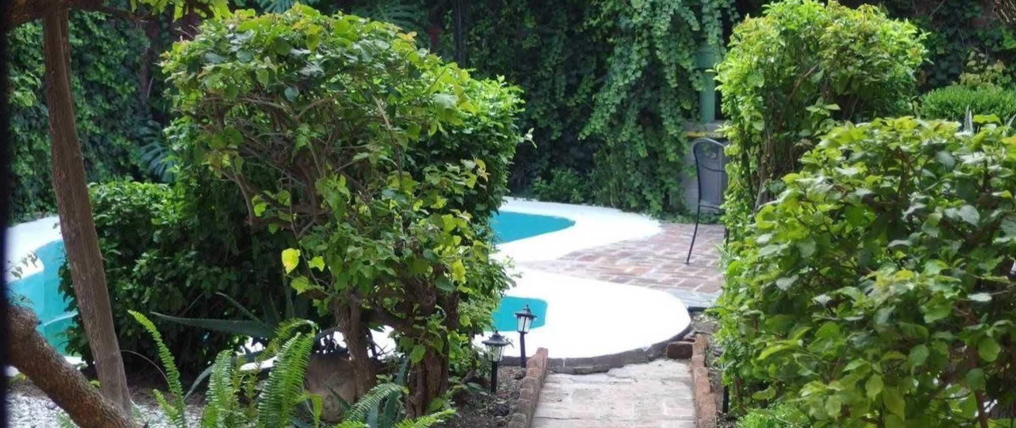 Casa De Las Conservas Comfort Σαν Μιγκέλ ντε Αγιέντε Εξωτερικό φωτογραφία