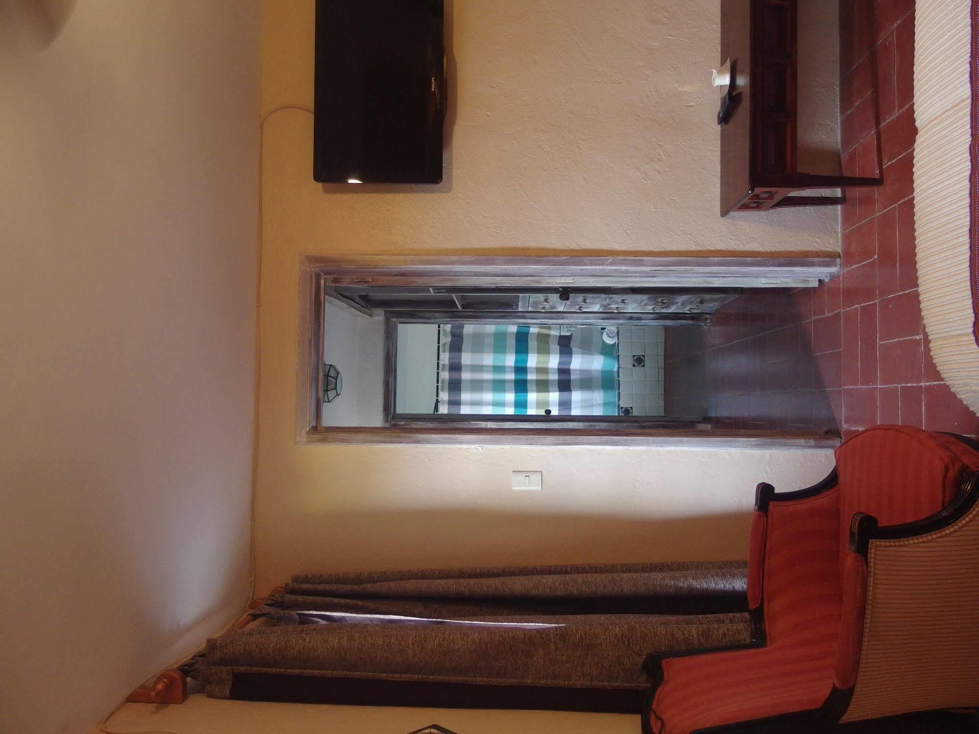 Casa De Las Conservas Comfort Σαν Μιγκέλ ντε Αγιέντε Εξωτερικό φωτογραφία