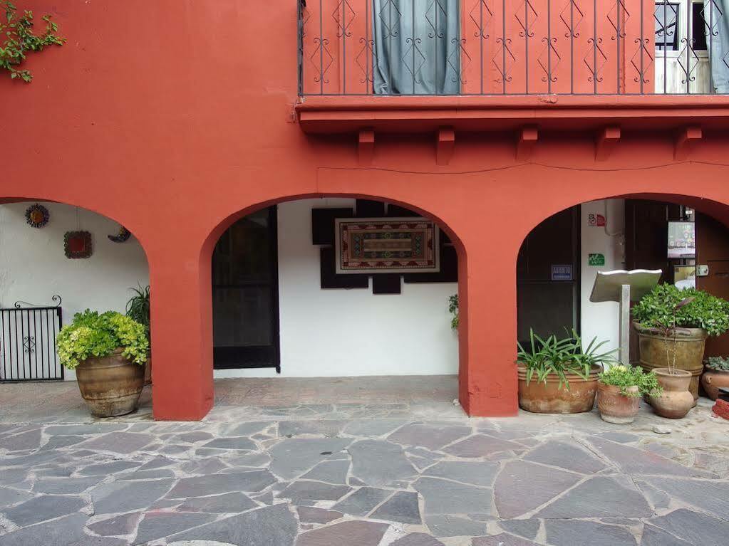 Casa De Las Conservas Comfort Σαν Μιγκέλ ντε Αγιέντε Εξωτερικό φωτογραφία