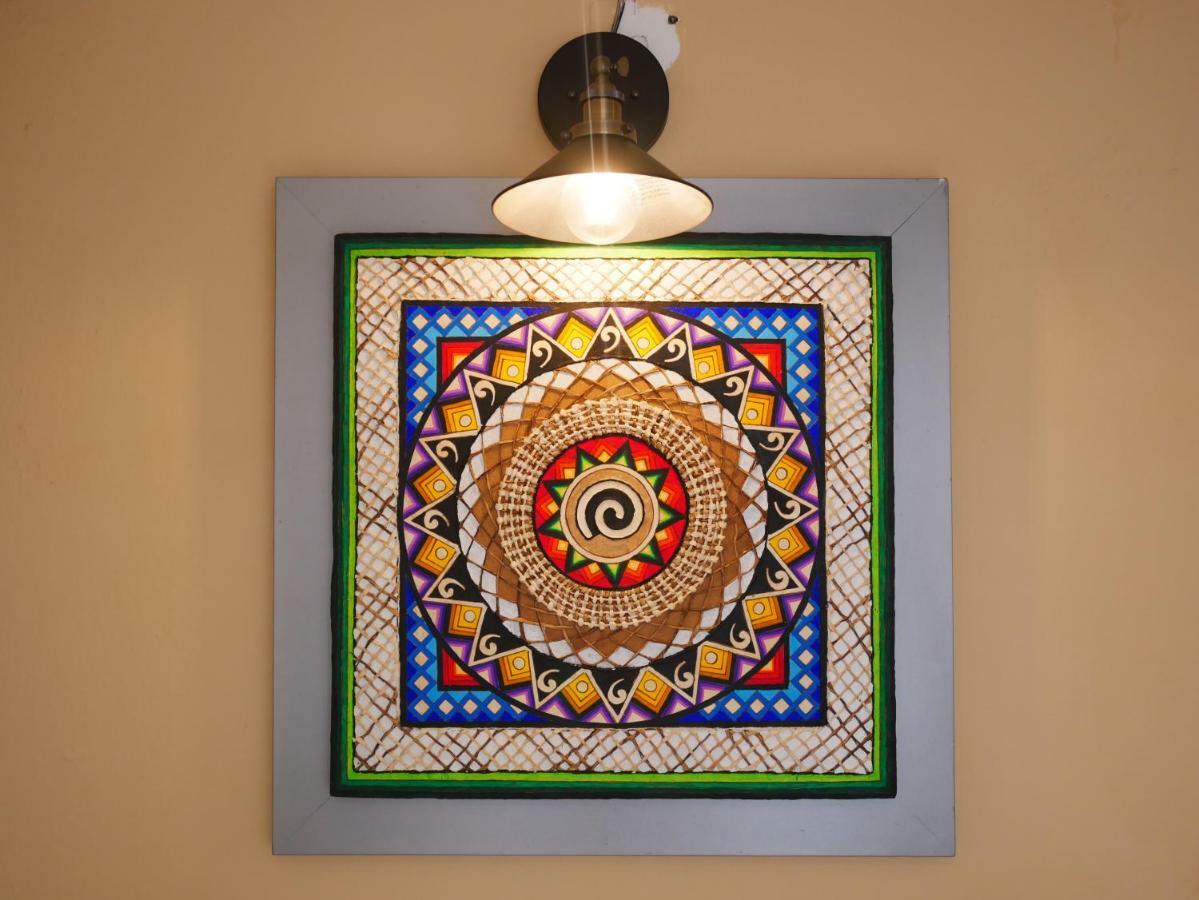 Casa De Las Conservas Comfort Σαν Μιγκέλ ντε Αγιέντε Εξωτερικό φωτογραφία