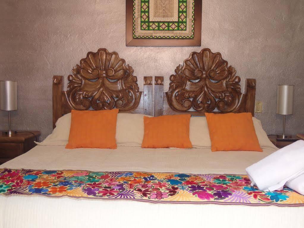 Casa De Las Conservas Comfort Σαν Μιγκέλ ντε Αγιέντε Εξωτερικό φωτογραφία